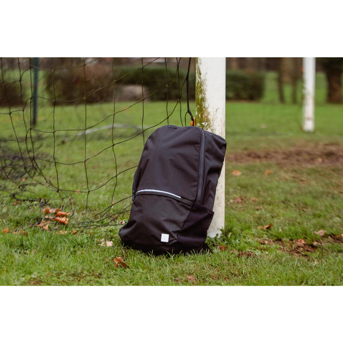 Sac à dos avec poche ordinateur 24L, noir