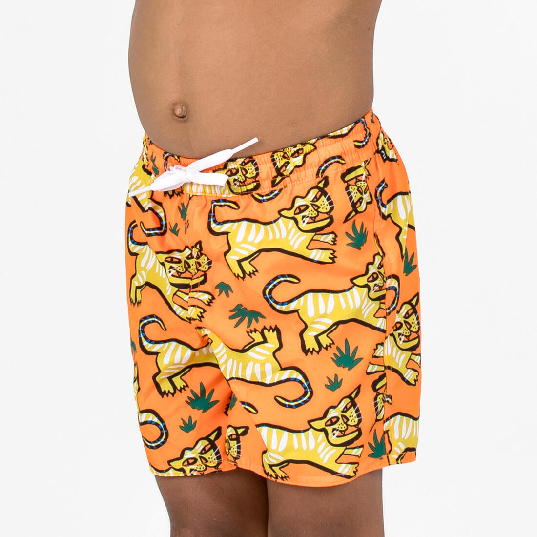 Short de bain Garçon - 100 Banana