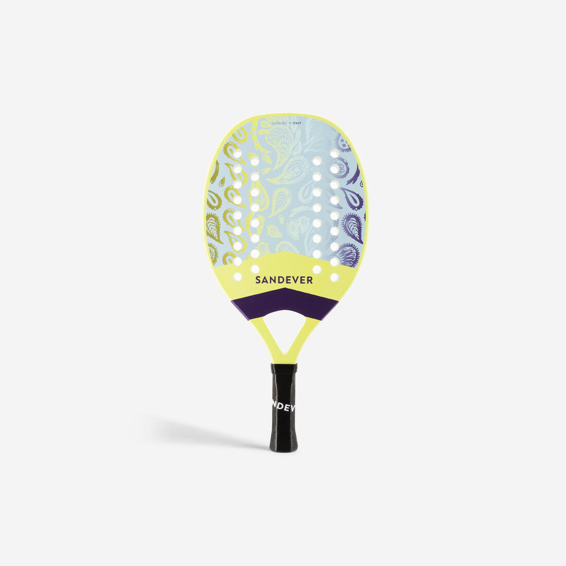 set raquettes Beach Tennis SET BTR 510