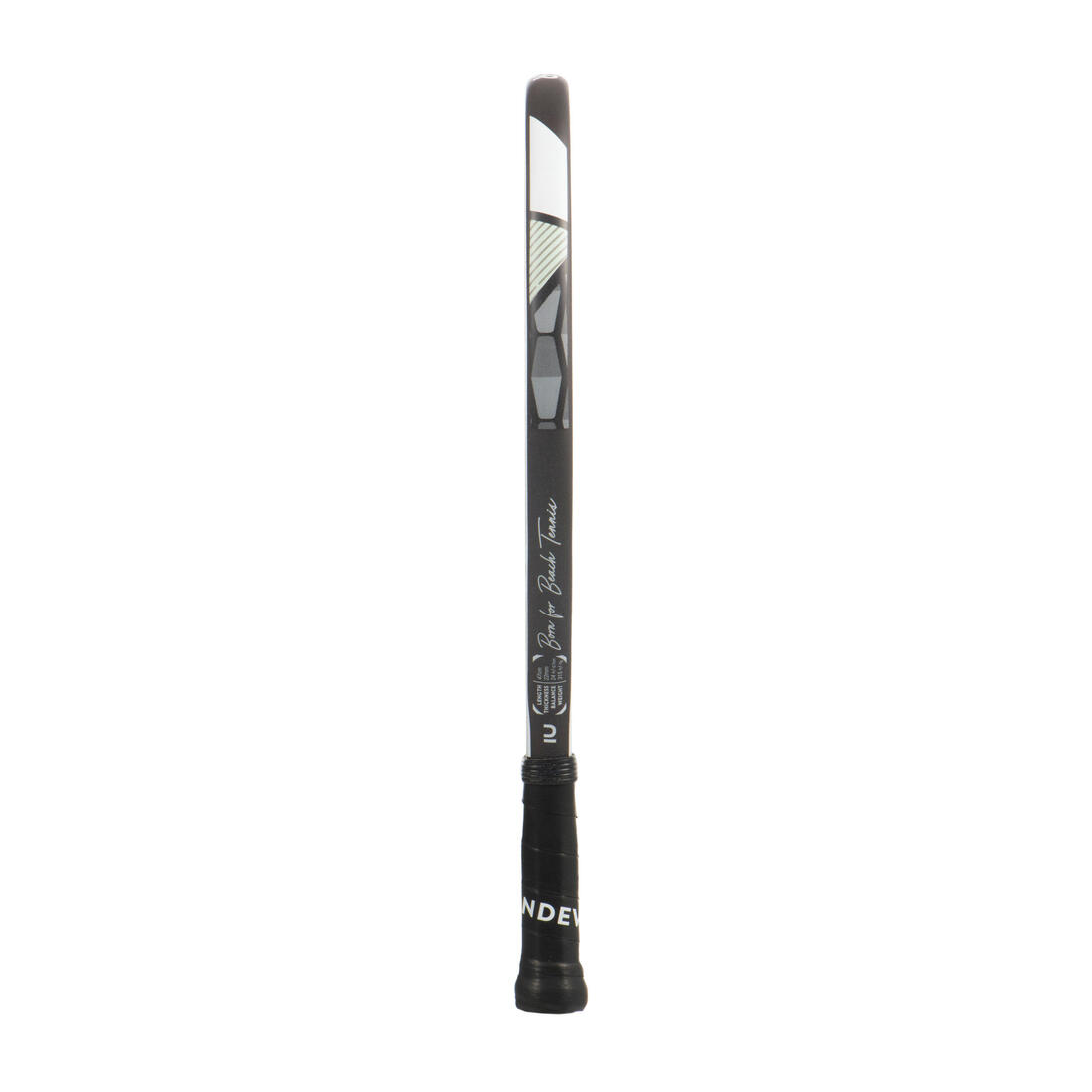 set raquettes Beach Tennis SET BTR 510