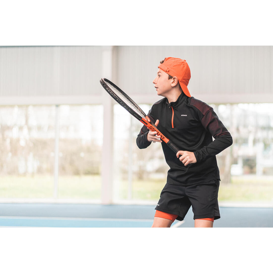 Artengo tr990 power 25 junior
