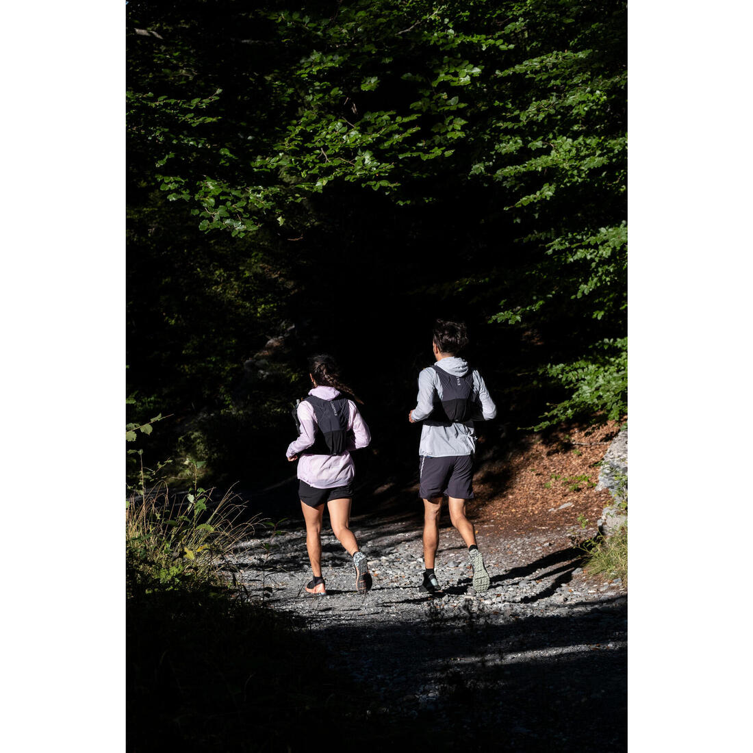 CHAUSSURES TRAIL RUNNING POUR HOMME TR2