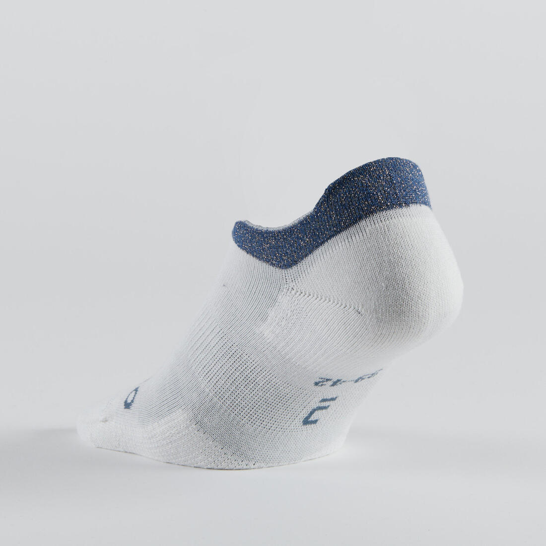 CHAUSSETTES DE SPORT BASSES RS 160 LOT DE 3.
