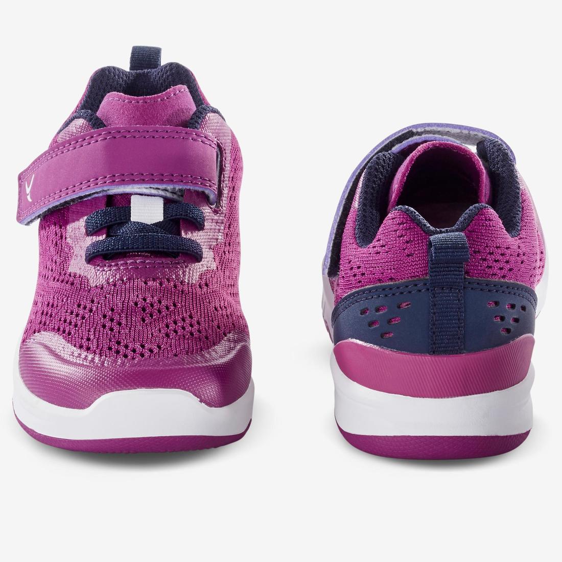 Chaussures enfant très respirantes