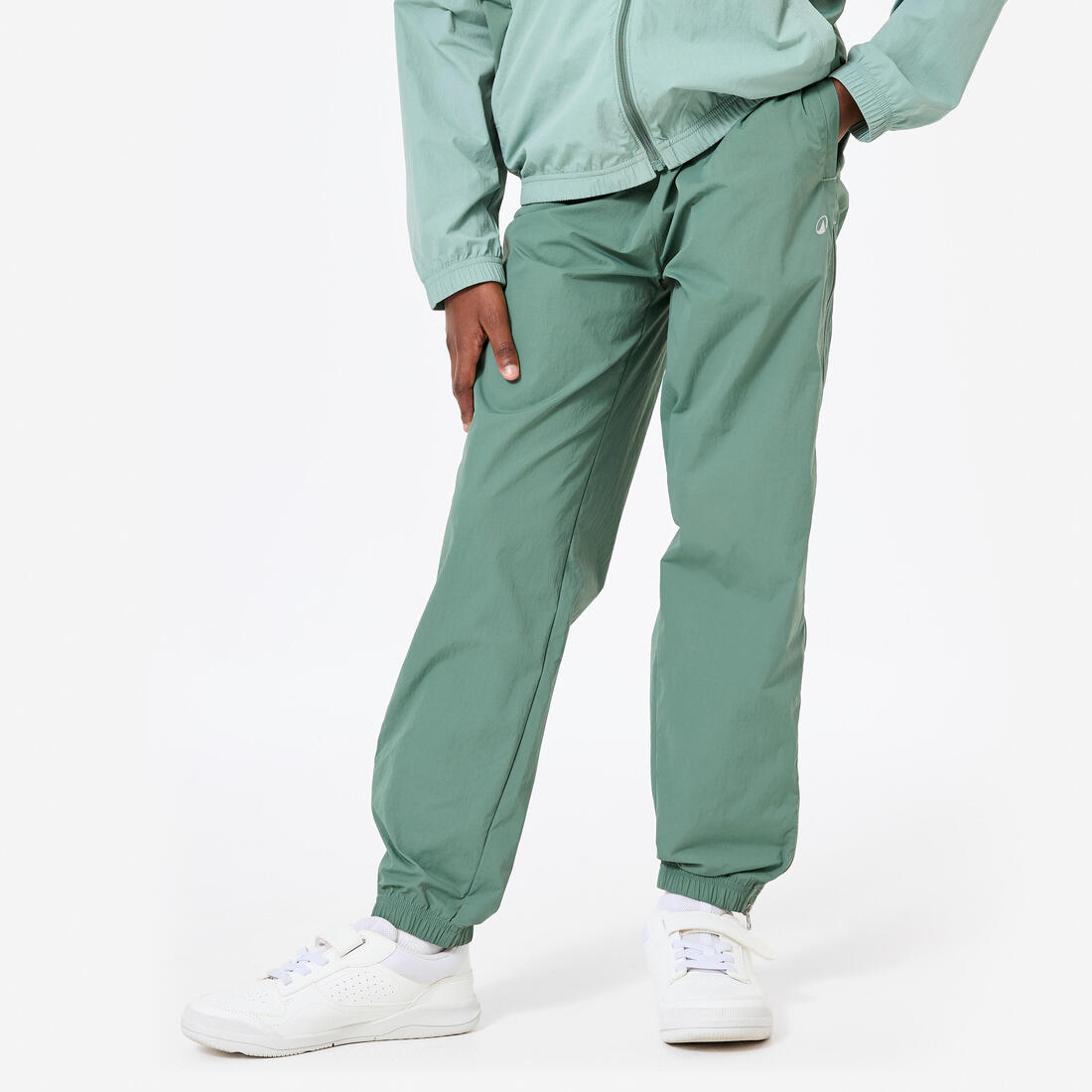 Pantalon déperlant léger enfant