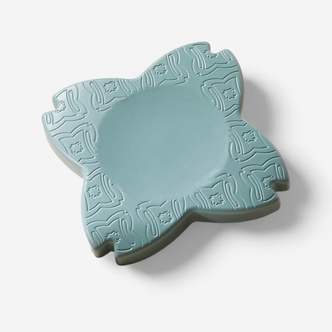 PAD / SUPPORT DE YOGA POUR GENOUX ET POIGNETS ACAJOU