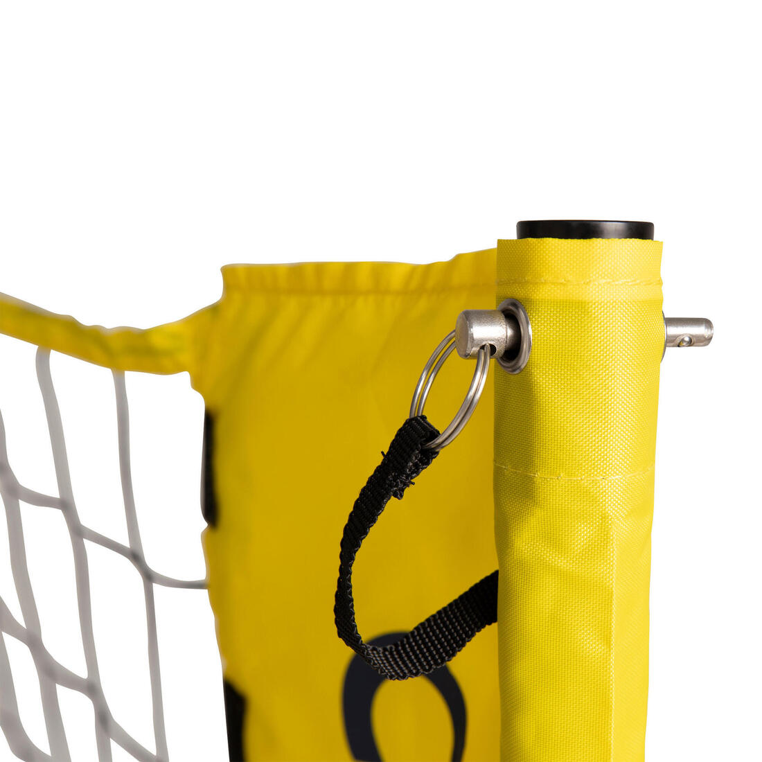 Set de beach volley longueur ajustable, BV500