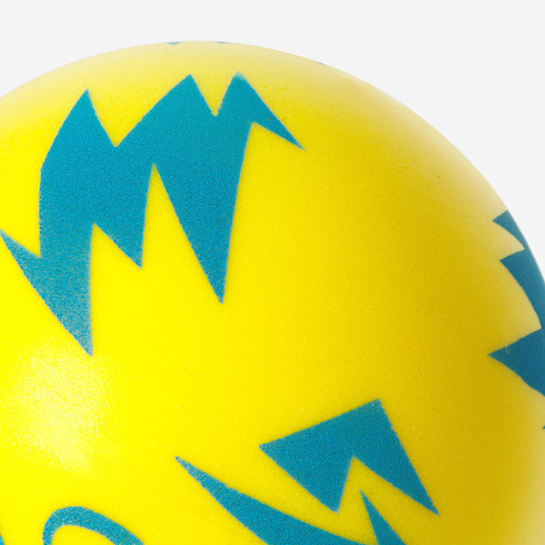 Ballon mousse taille 3