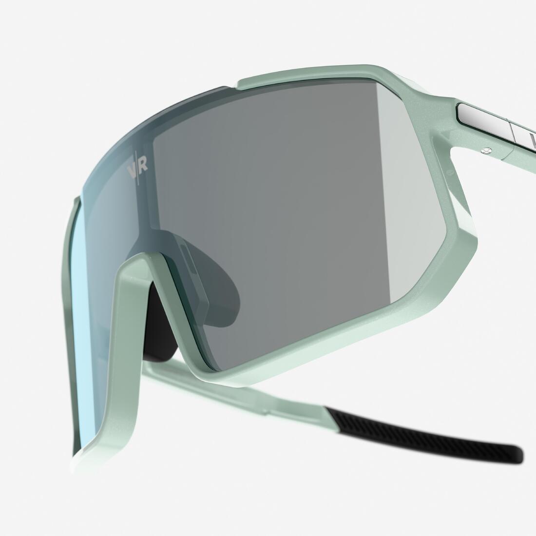 Lunettes de vélo catégorie 3, Taaien