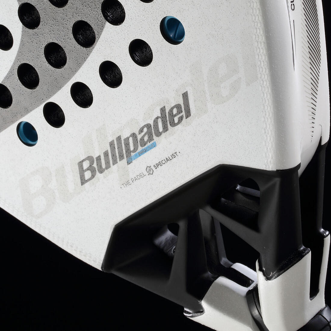 Raquette de Padel Adulte Vertex 05 26