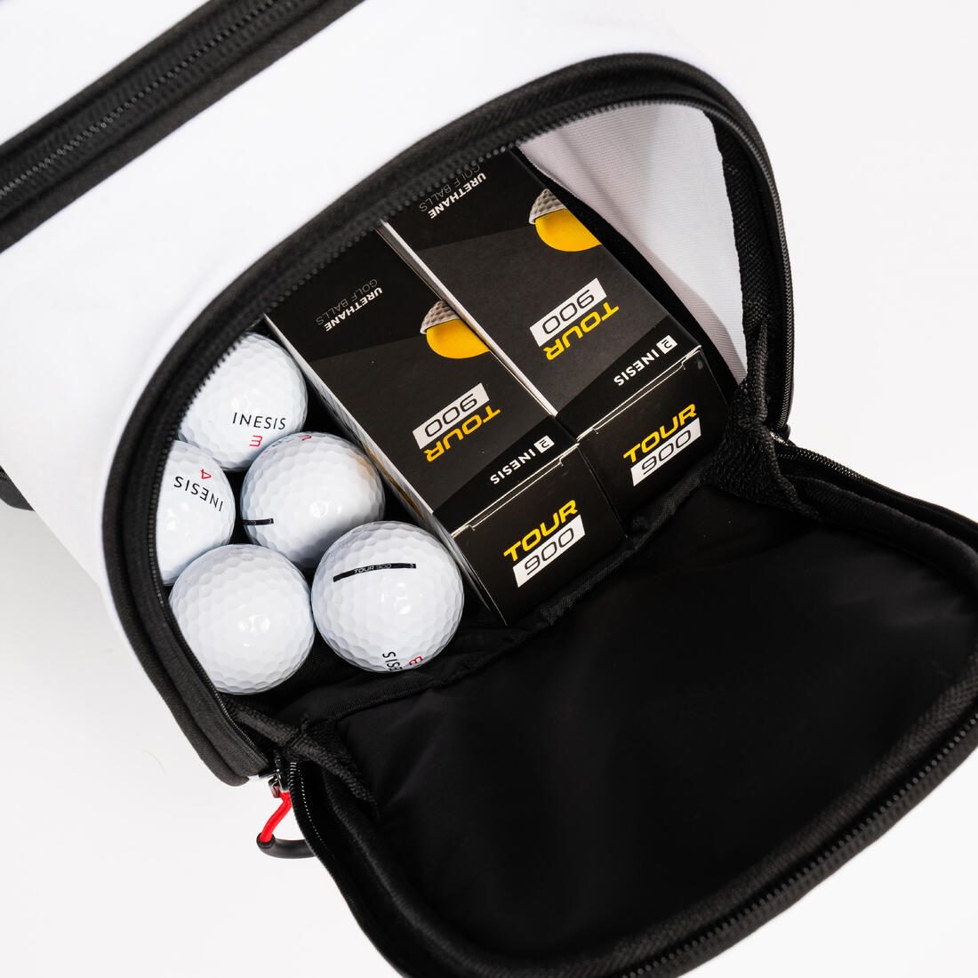 Sac golf chariot– INESIS Cart