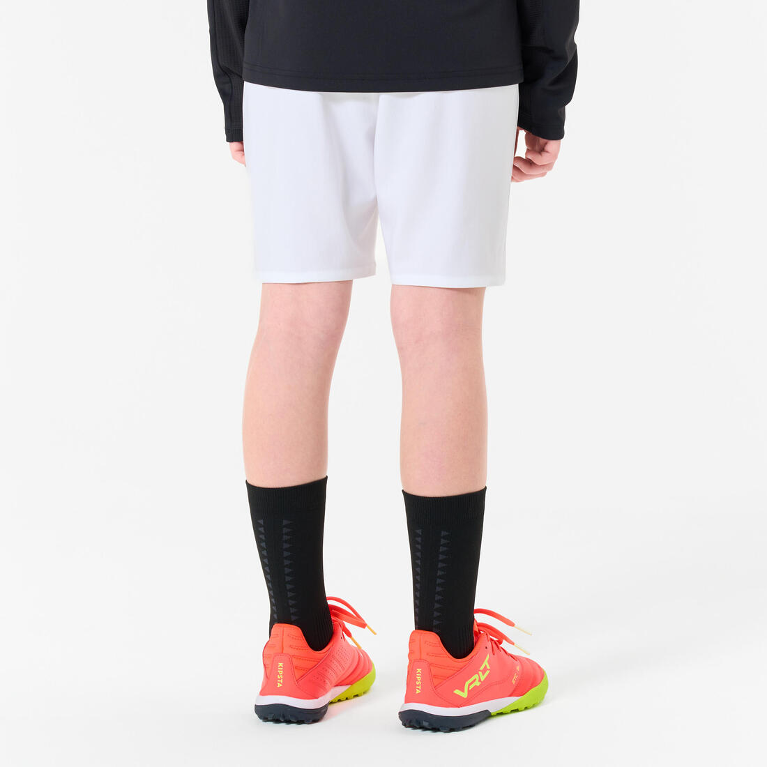 Short de football viralto club enfant marine
