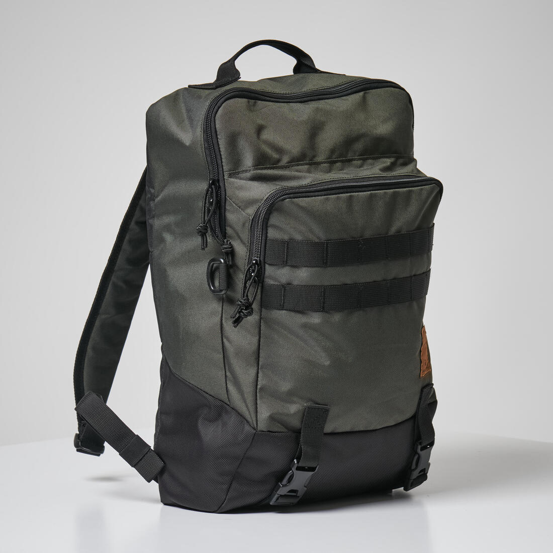 Sac à dos 20L TACTICAL camo isv