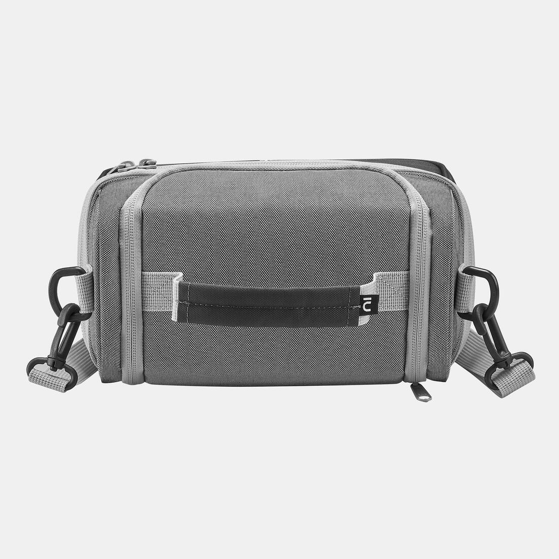 Lunch box isotherme - 2 boîtes alimentaires comprises - 4,4 Litres