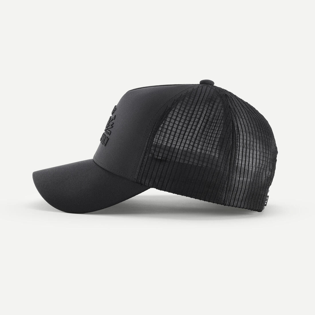 Casquette travel 500 trucker