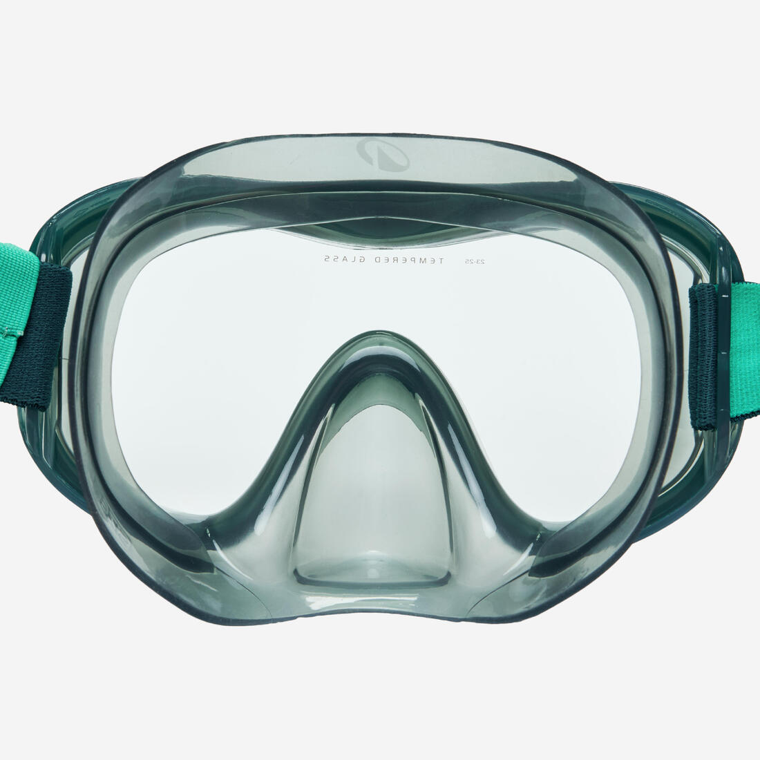 Masque de plongée ANTI-BUÉE, 100 Mono Confort