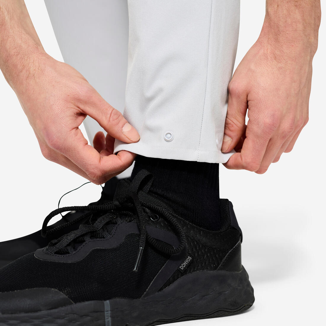 PANTALON DE FITNESS COLLECTION RESPIRANT HOMME