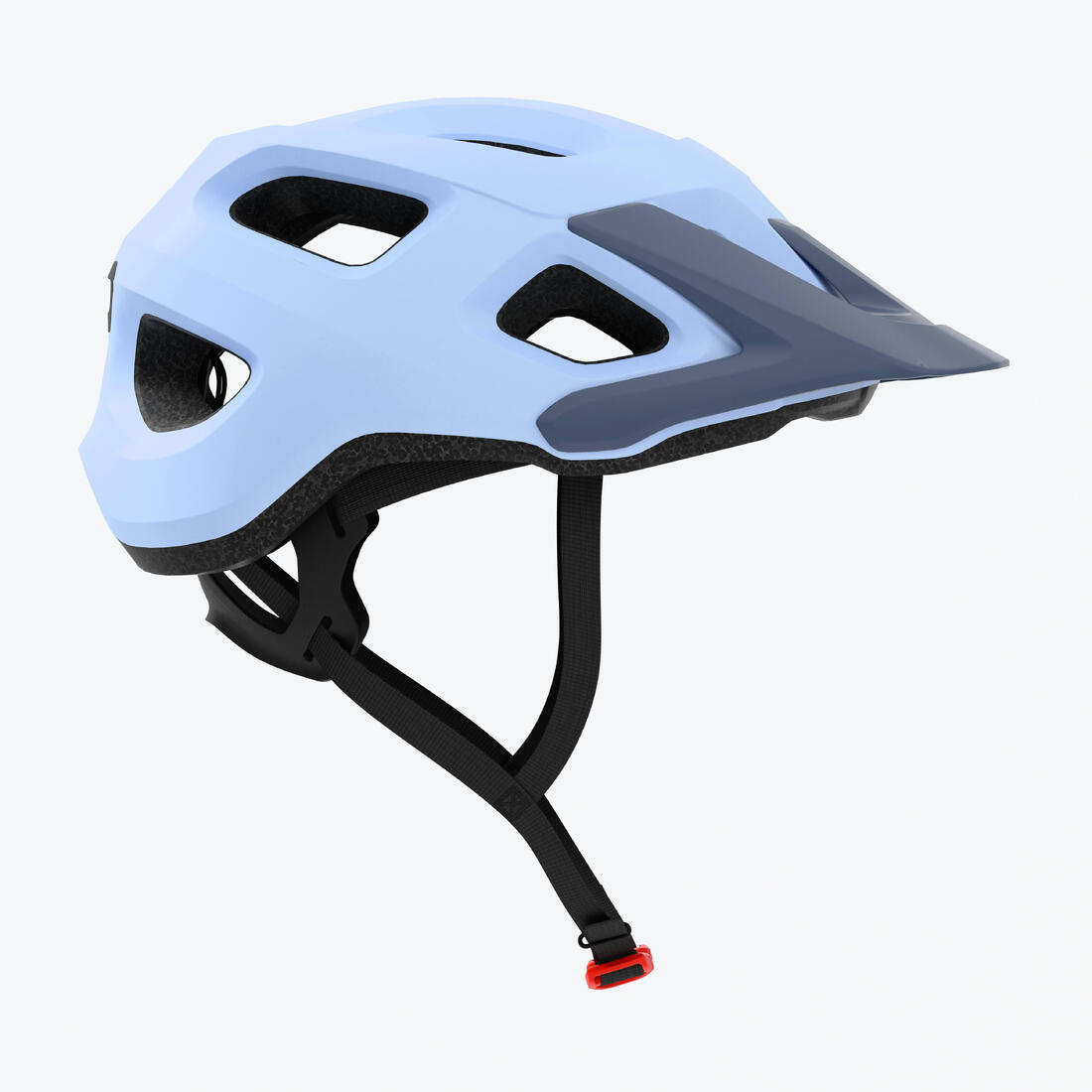 Casque vélo enfant expl 500