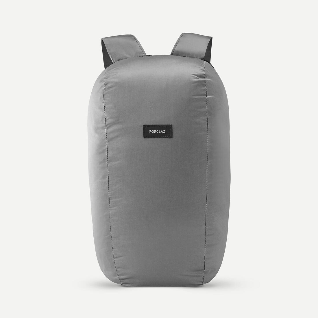 Sac à dos pliable 10l - travel