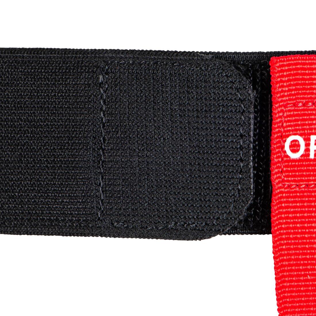 Pack Ceintures Flag Rugby - R500