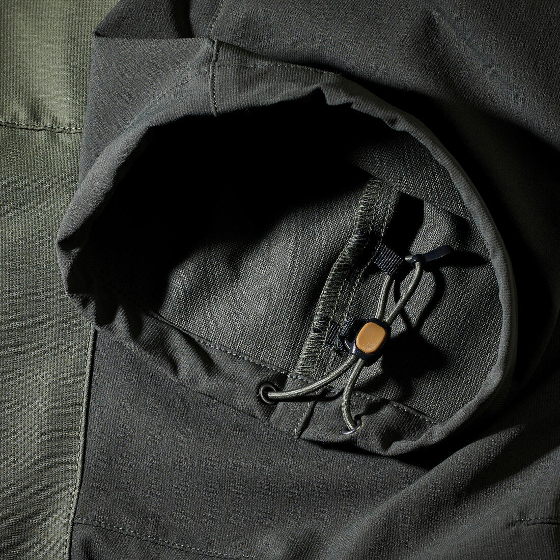 Pantalon de trek montagne résistant homme - mt500