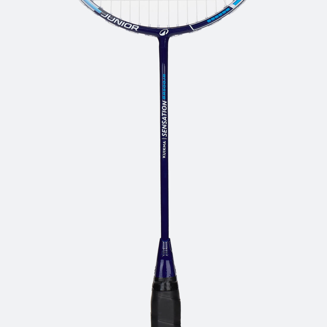 Raquette de Badminton Enfant BR 500 - Bleu Roi