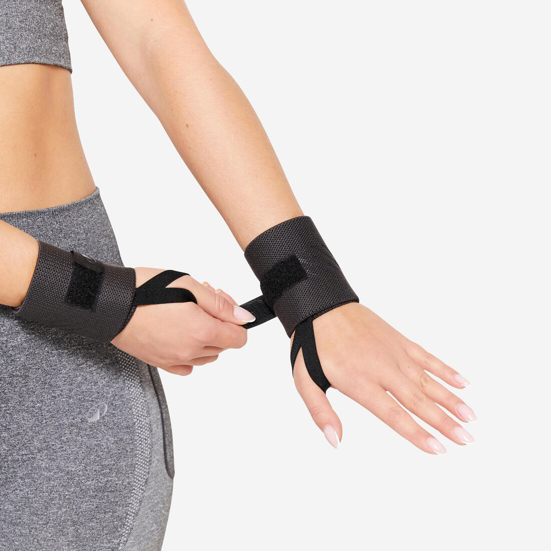 Poignet de force musculation