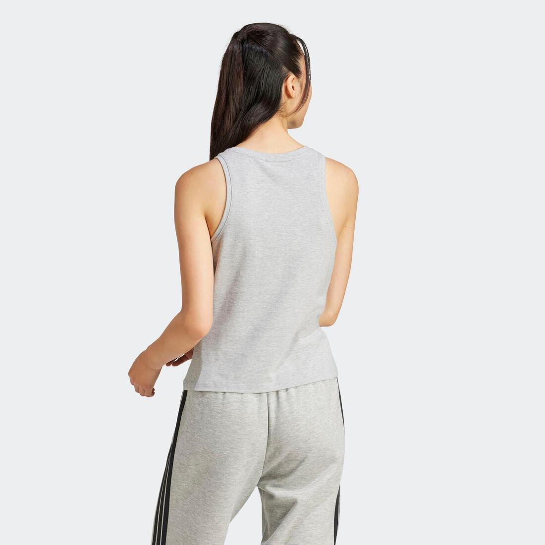 Débardeur en coton pour femme