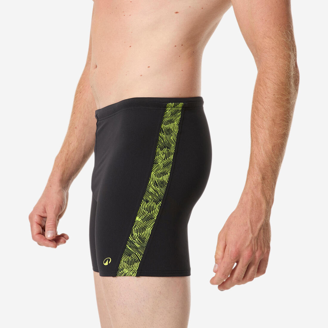 Boxer long natation homme, Yoko