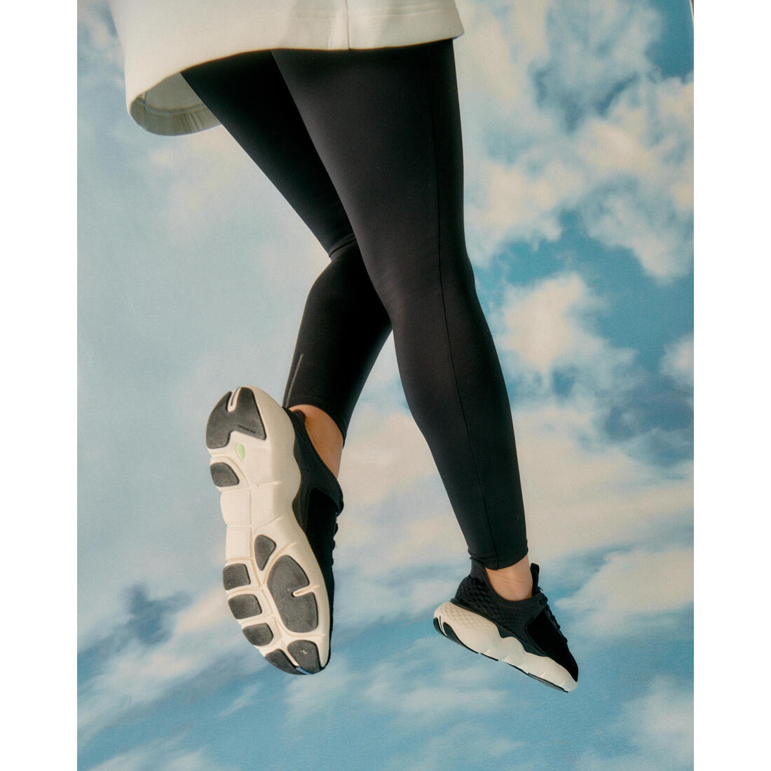 CHAUSSURES de running femme JOGFLOW 500K.1