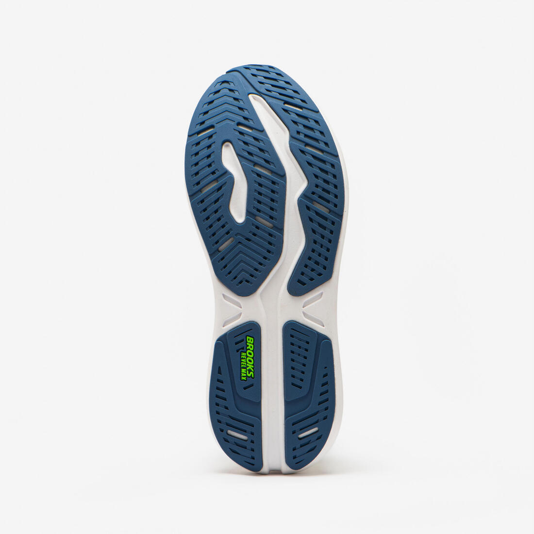Chaussure de running Homme, Brooks Revel Max