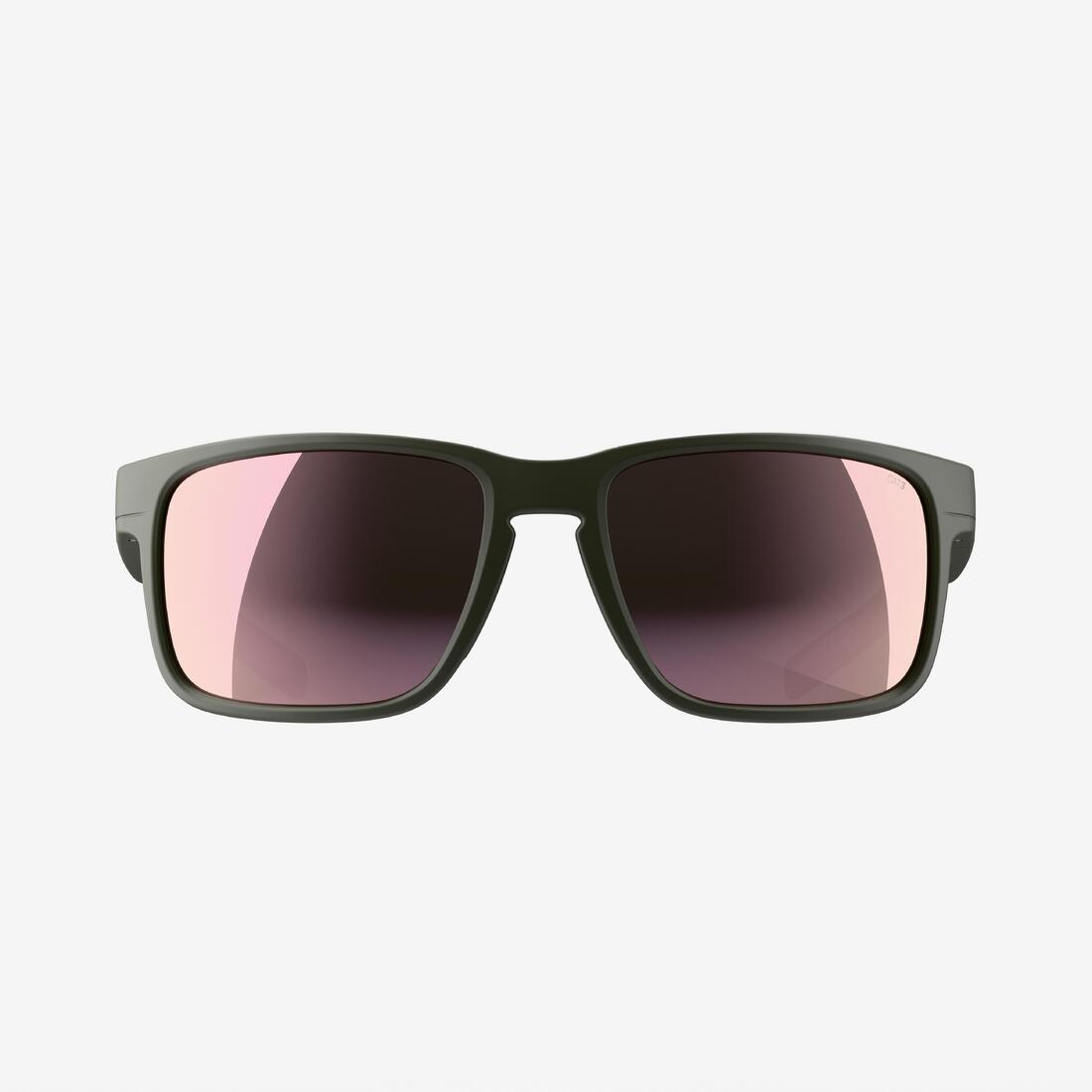 Lunettes de soleil randonnée - MH530 - adulte - catégorie 3