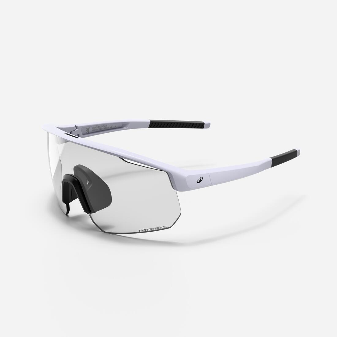Lunettes de vitesse photochromique catégorie 1 à 3, Perf 500 Light