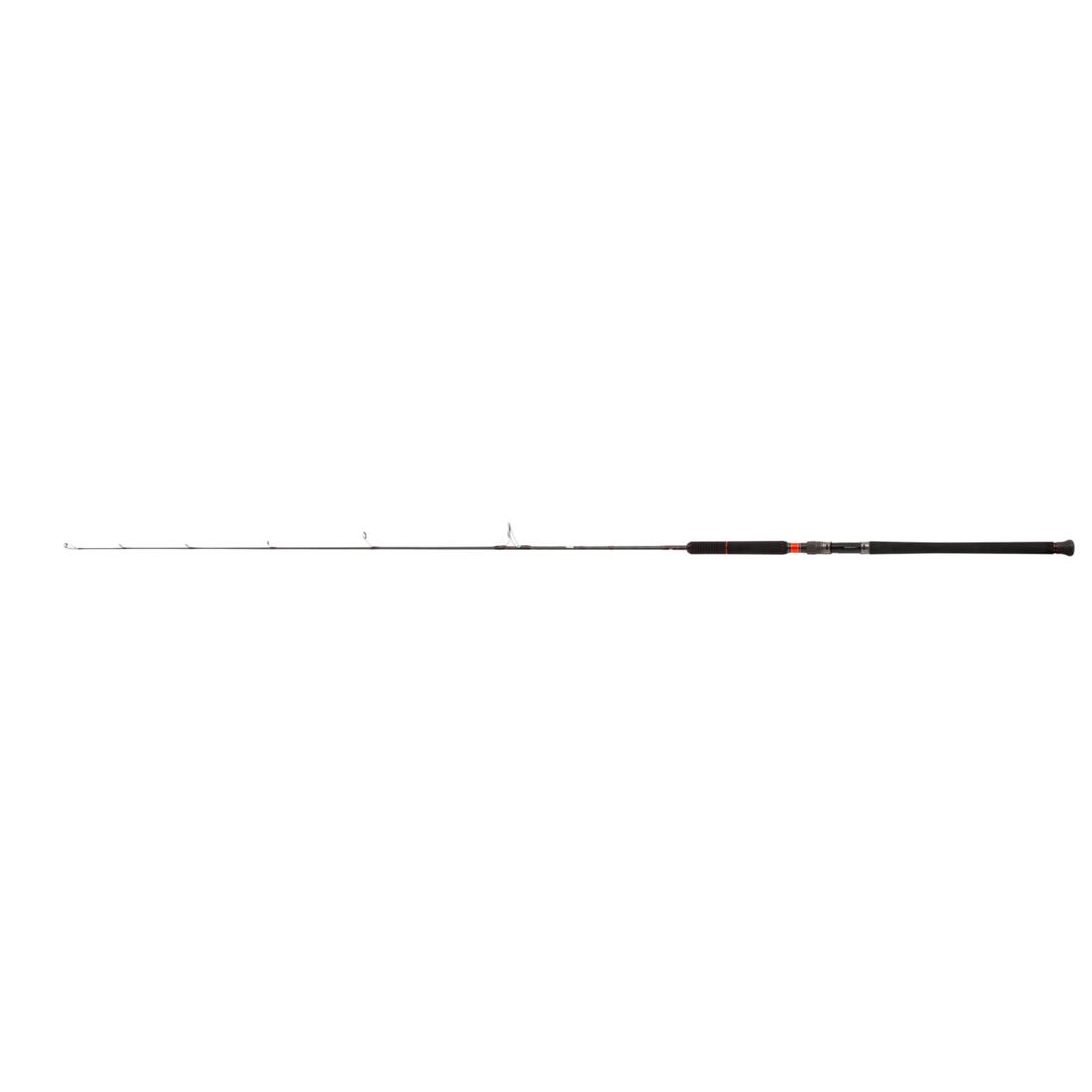 CONFLICT JIGGING 6ft 200g Spin 40lb