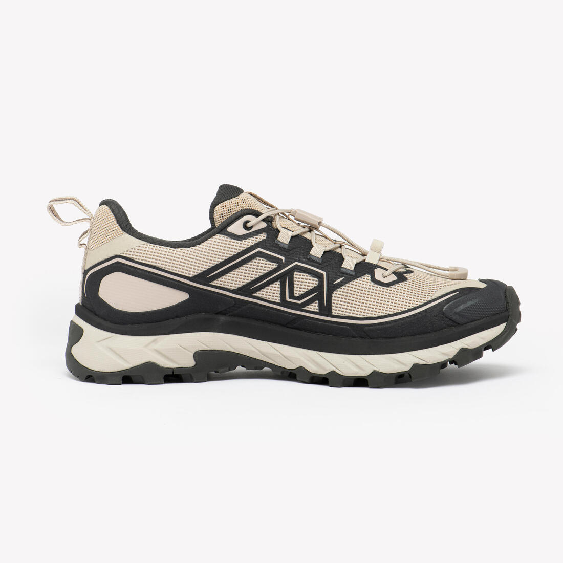 Chaussures de randonnée basses homme, MH900 Light