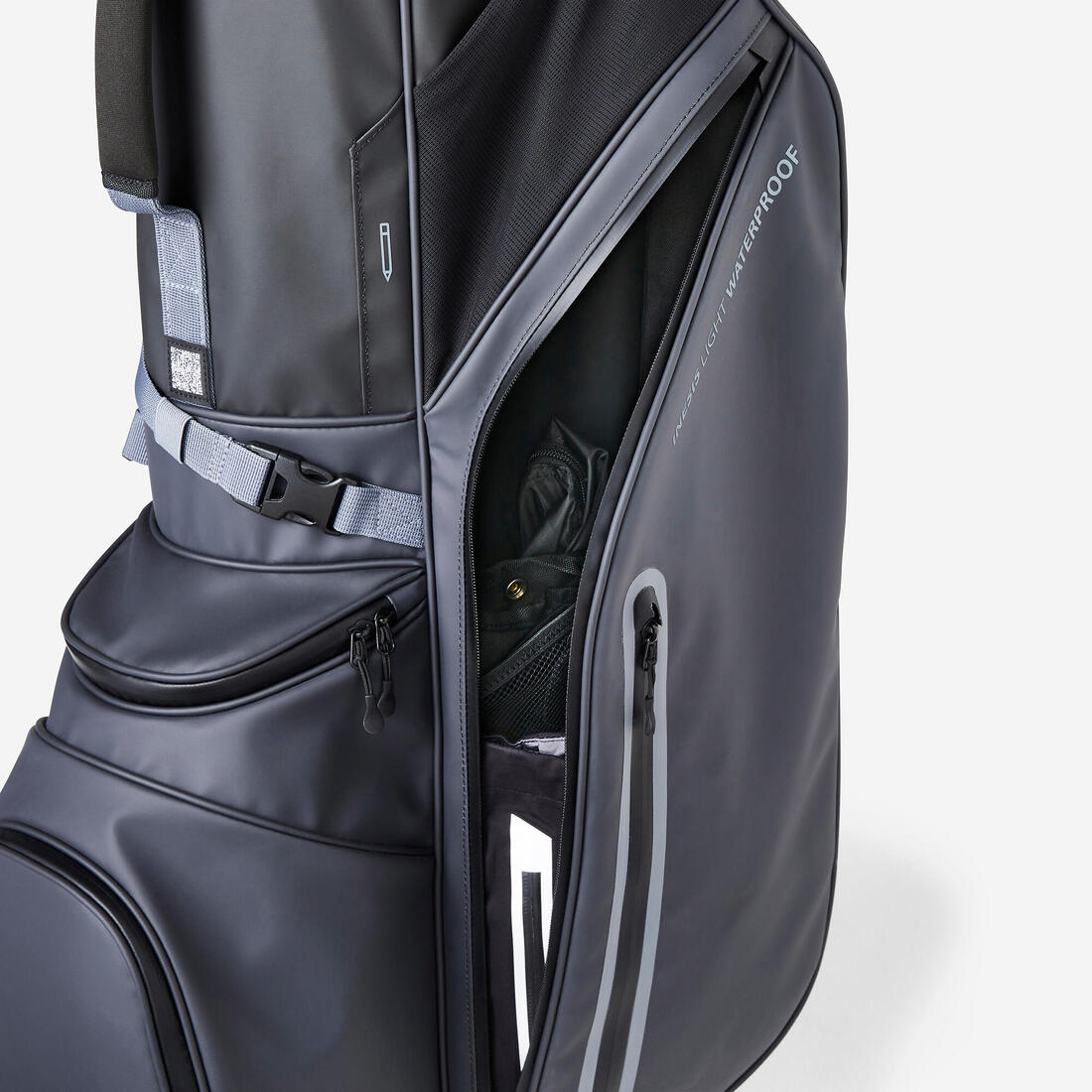 Sac golf trépied, Inesis Light Plus marine