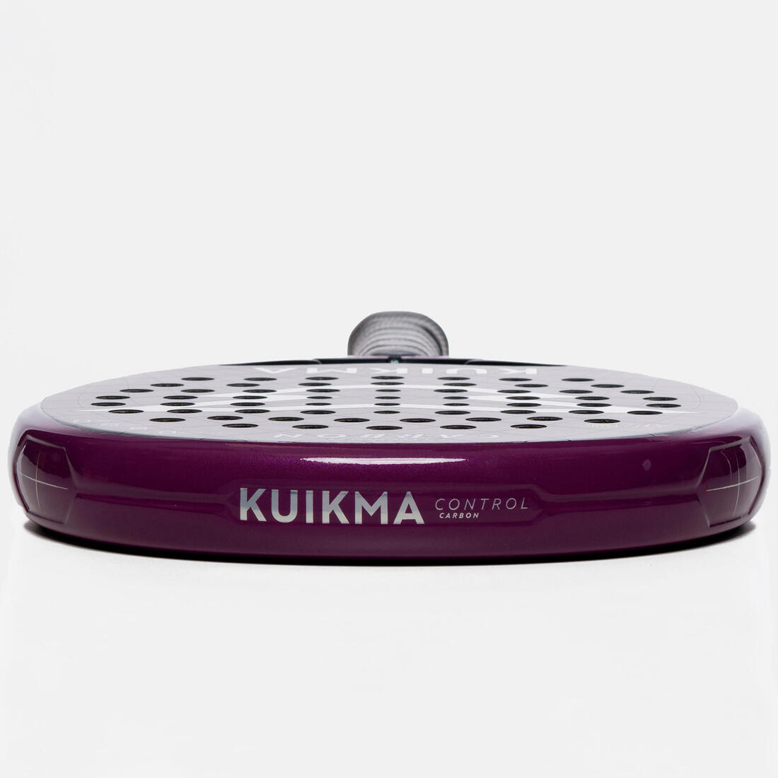Raquette de padel Adulte Kuikma Control Carbon