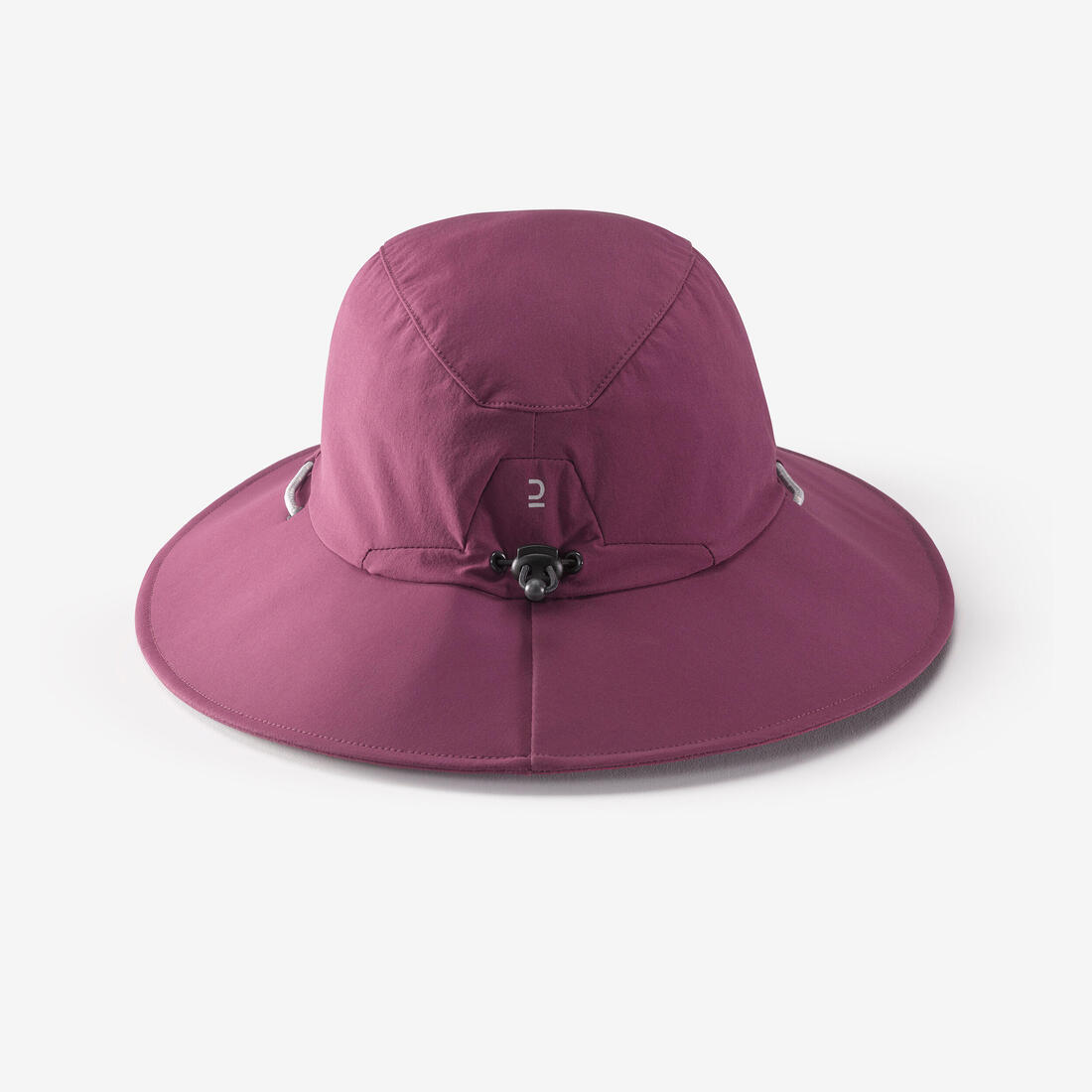 CHAPEAU TREKKING ANTI-UV FEMME - MT500