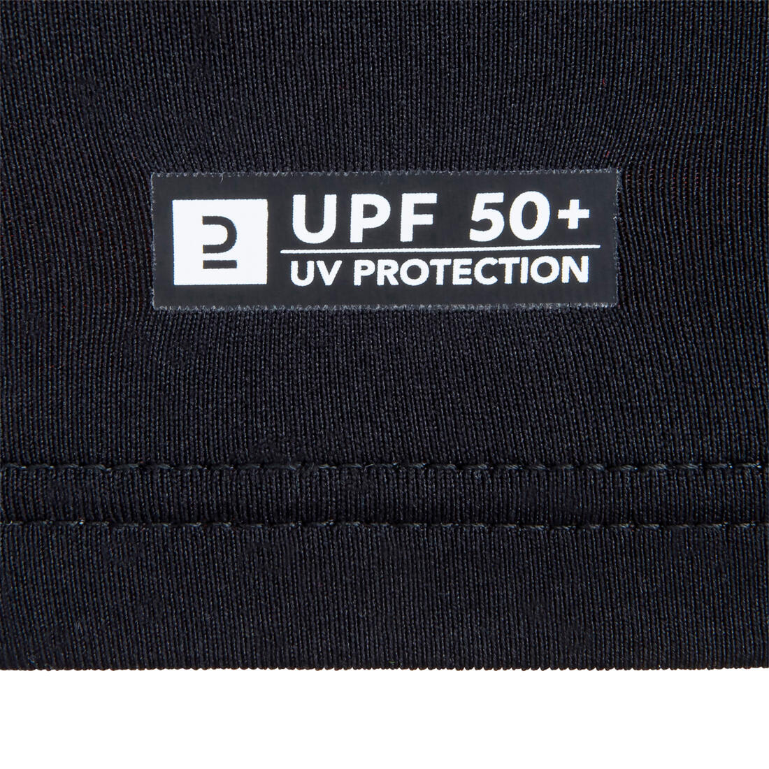 Legging anti uv noir Junior