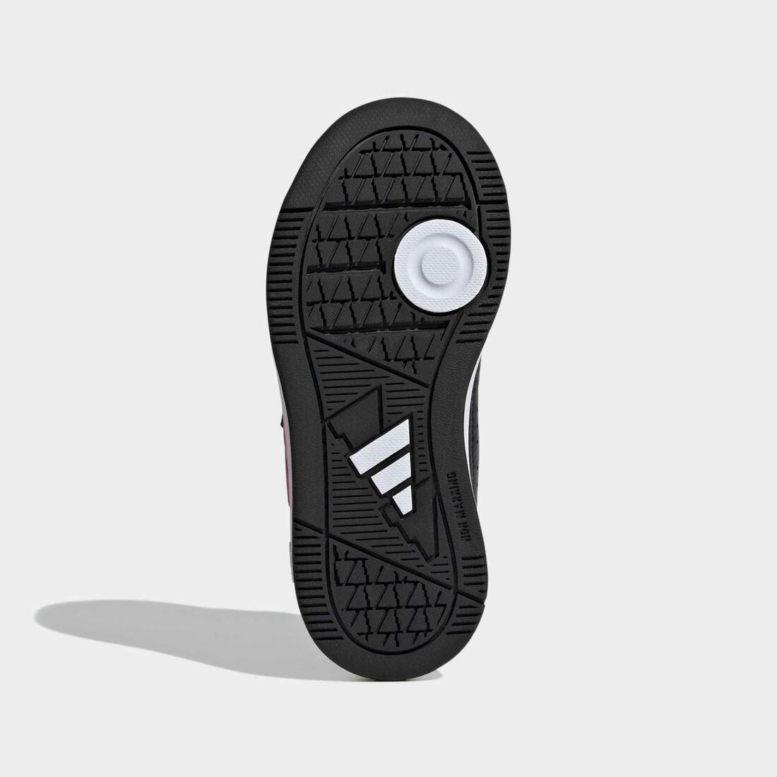 Chaussures Tensaur enfant, bleu et