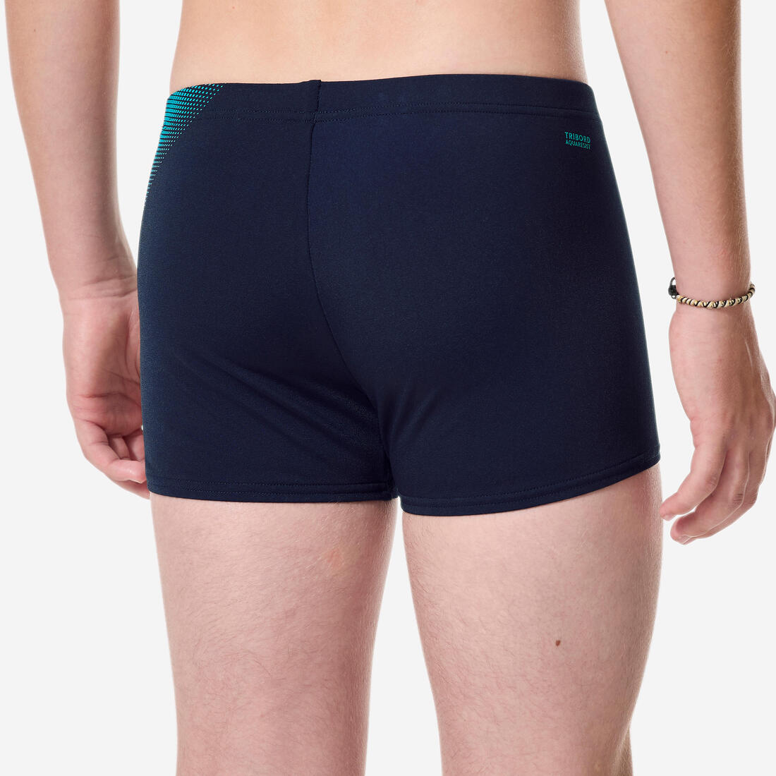 Boxer de bain natation Garçon enfant, Fiti
