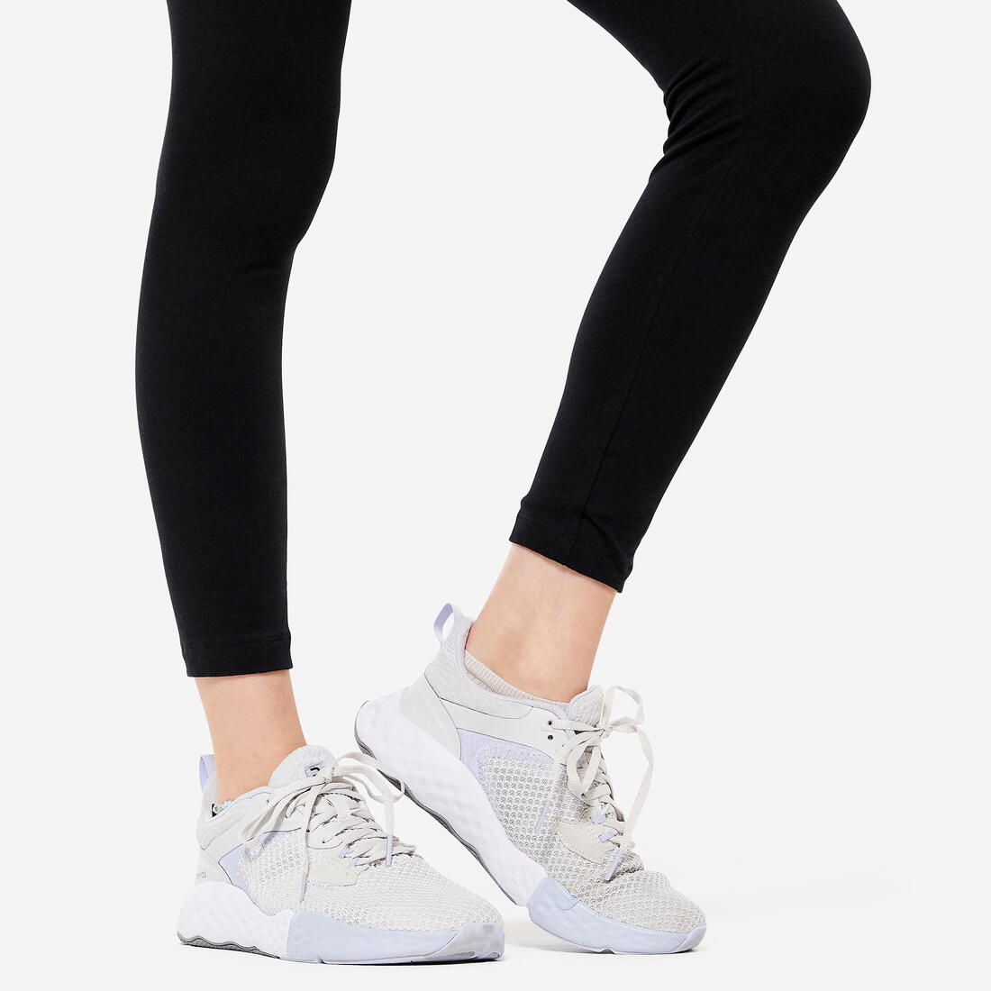 Legging 7/8 Fitness Femme - Fit+
