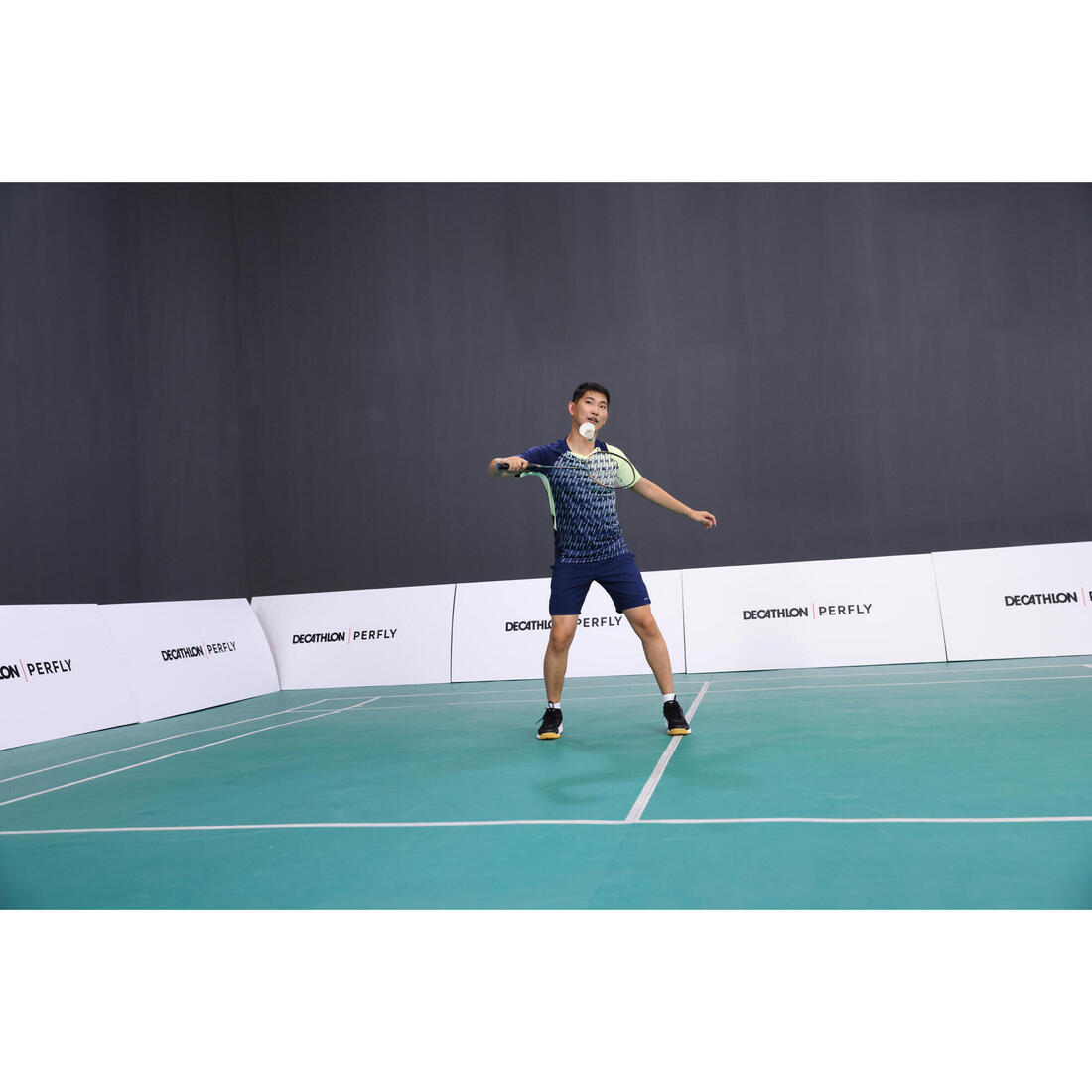 Raquette de Badminton Adulte BR 530