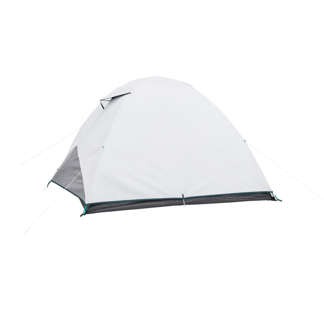 Tente de camping - MH100 - 3 places - Fresh & Black