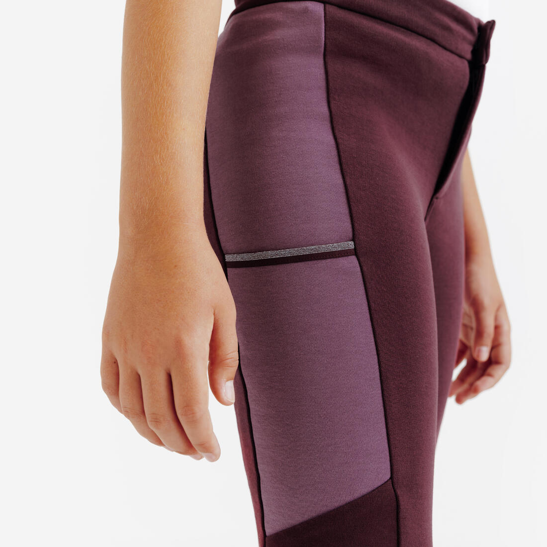 Pantalon équitation enfant MAGIC