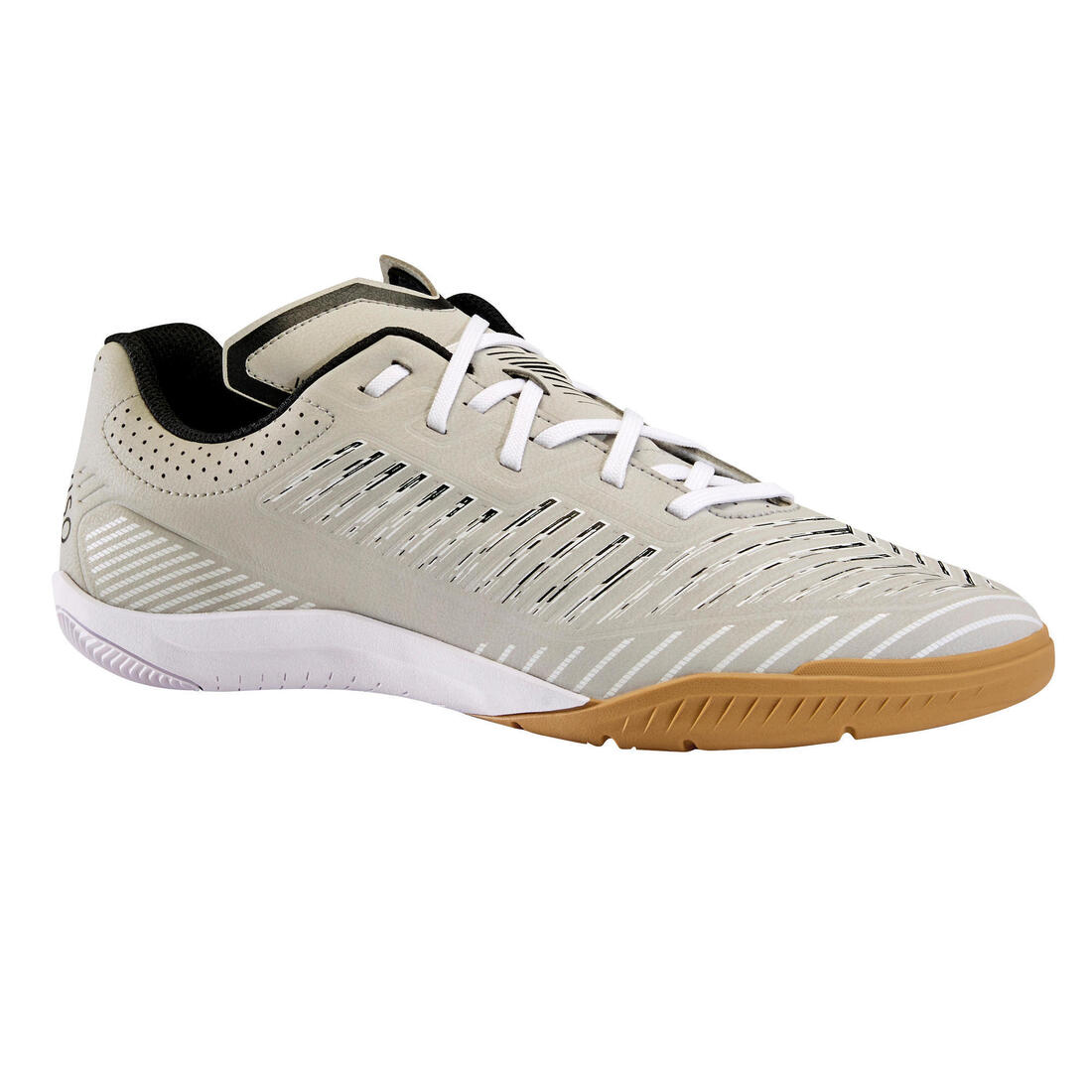 Chaussures de futsal GINKA 500 IN adulte