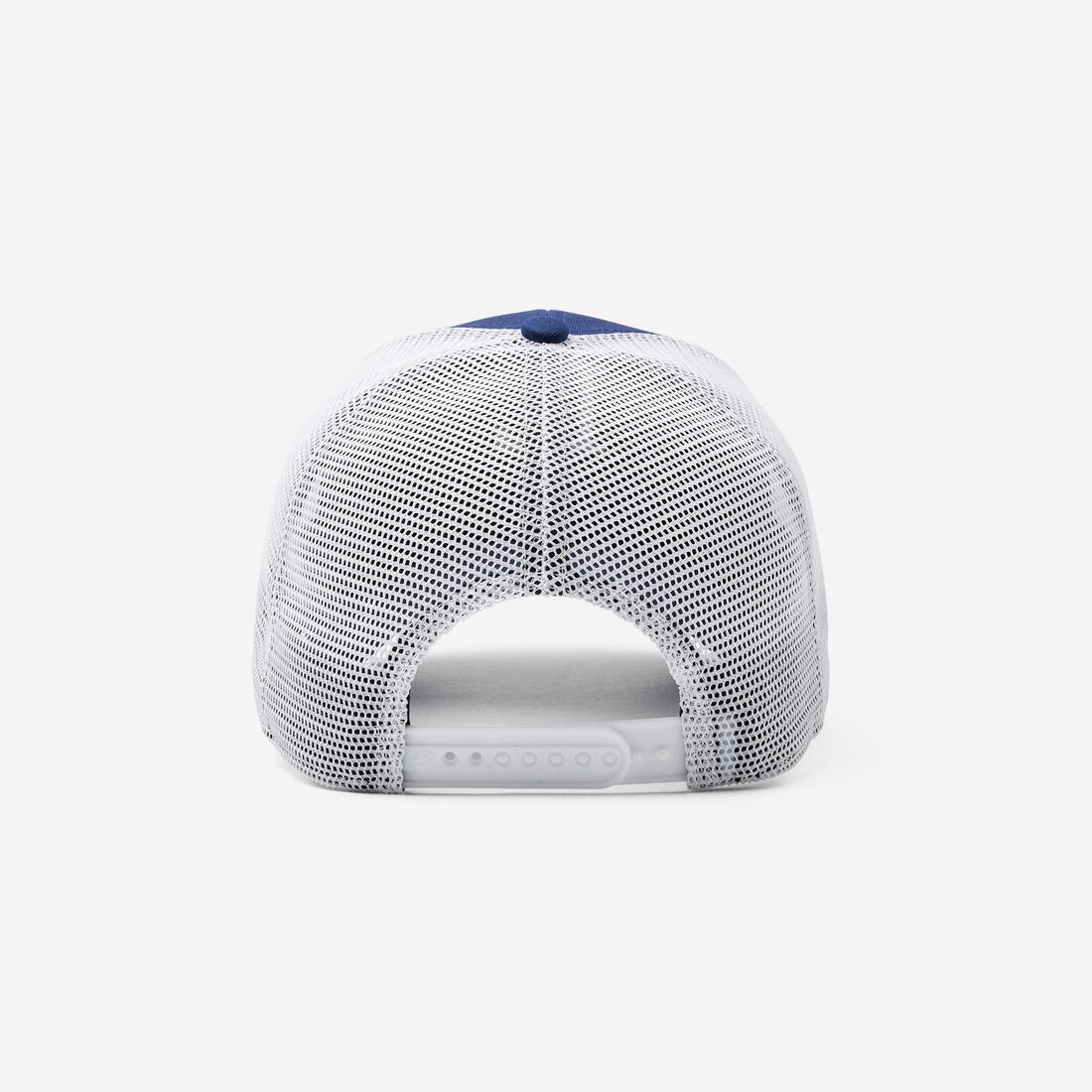 Casquette baseball avec fermeture à pression - Los Angeles Dodgers bleu et