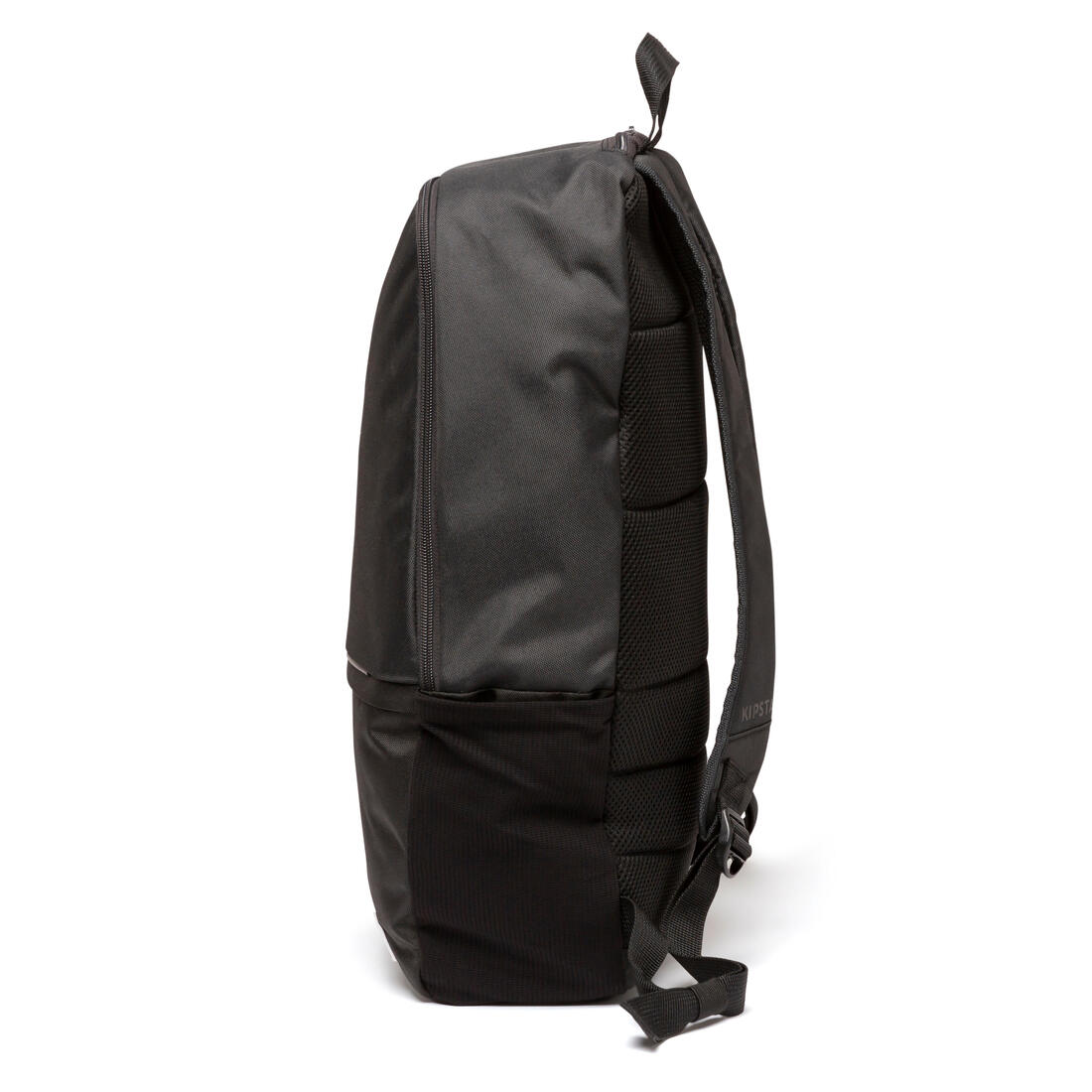 Sac à dos avec poche ordinateur 24L, noir