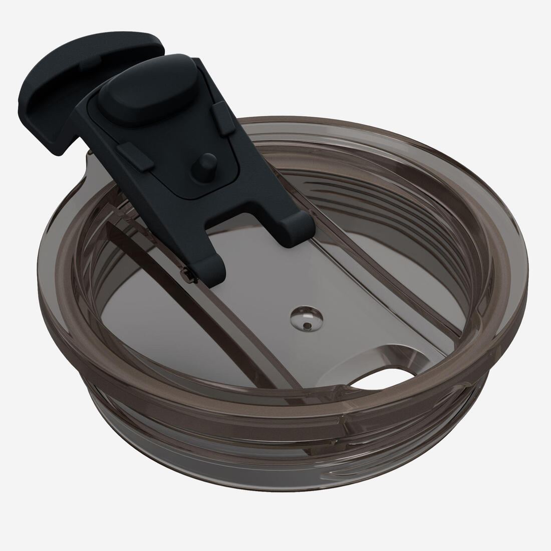 Mug 900 isotherme 0,35L en inox, pour le camping, la randonnée/trekking