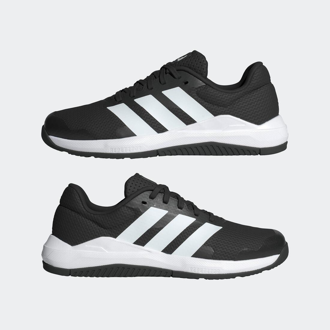 Chaussures de fitness femme Dropset